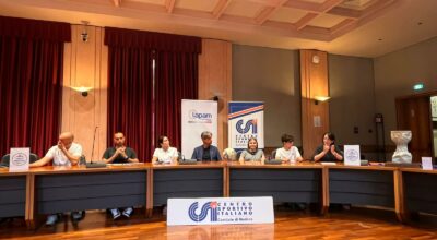 Torneo della Montagna in conferenza