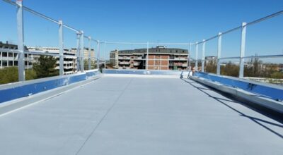 Foto 1 - CUP G97H21001580001 Muratori Copertura E Serramenti - I Lotto