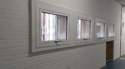 Foto 2 - CUP G97H21001580001 Muratori Copertura E Serramenti - I Lotto