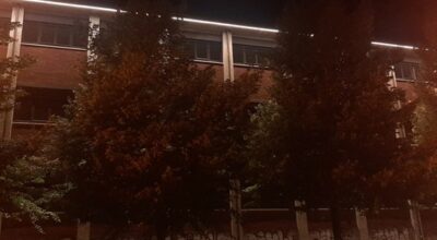 Foto 1 - CUP G98B20000480001 Corni Largo Moro Illuminazione Esterna