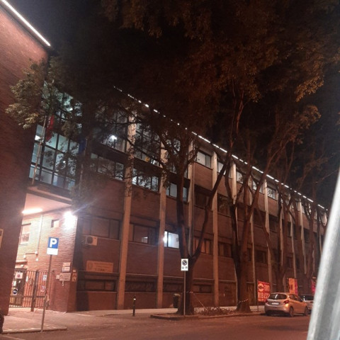 Foto 2 - CUP G98B20000480001 Corni Largo Moro Illuminazione Esterna