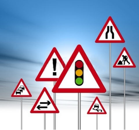 Segnaletica stradale