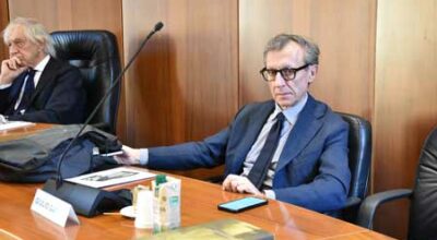 Sala di consiglio provinciale - Modena, 27/11/2025 - Convegno - Avv. Prof. Giulio Garutii