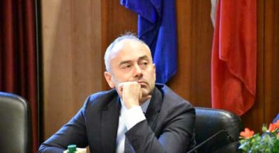 Sala di consiglio provinciale - Modena, 27/11/2025 - Convegno - Dott. Commercialista Marco Castellani