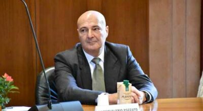 Sala di consiglio provinciale - Modena, 27/11/2025 - Convegno - Dott. Marcovalerio Pozzato - Corte dei Conti