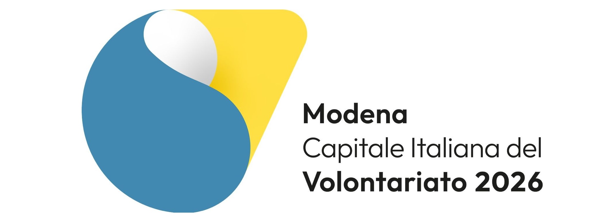 Modena Capitale Italiana del Volontariato 2026