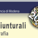 Logo della Provincia di Modena - Note Congiunturali n. 3 demografia - luglio 2026