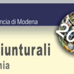 Logo della Provincia di Modena - Note Congiunturali n. 3 economia - luglio 2026