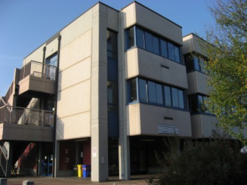 Istituto Professionale di Stato per l'Industria e l'Artigianato Giancarlo Vallauri