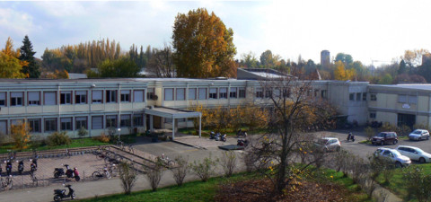 Istituto Tecnico Industriale Statale Leonardo da Vinci