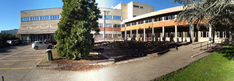 Istituto Tecnico Statale per Geometri Guarino Guarini