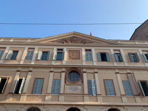 Istituto di Istruzione Superiore Alfiero Venturi