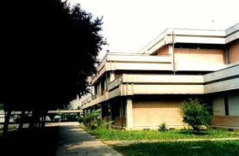 Istituto di Istruzione Superiore Antonio Meucci