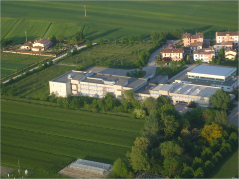 Istituto di Istruzione Superiore Ignazio Calvi