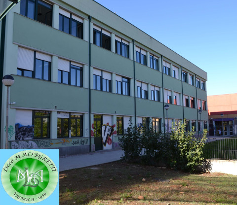 Liceo Classico Linguistico Scientifico M.Allegretti