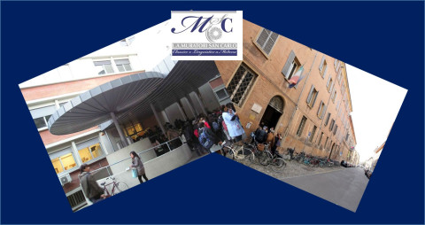 Liceo Classico e Linguistico L.A. Muratori - San Carlo