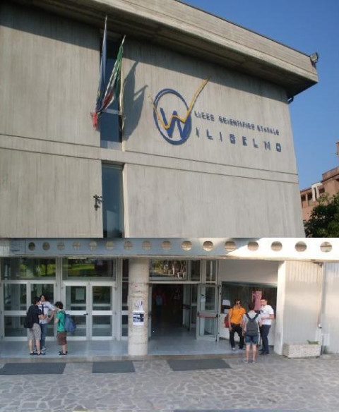Liceo Scientifico Statale Wiligelmo