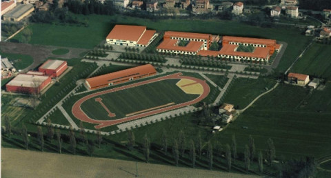 Istituto di Istruzione Superiore Alessandro Volta